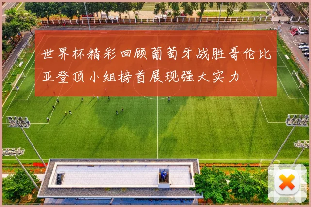 世界杯精彩回顾葡萄牙战胜哥伦比亚登顶小组榜首展现强大实力