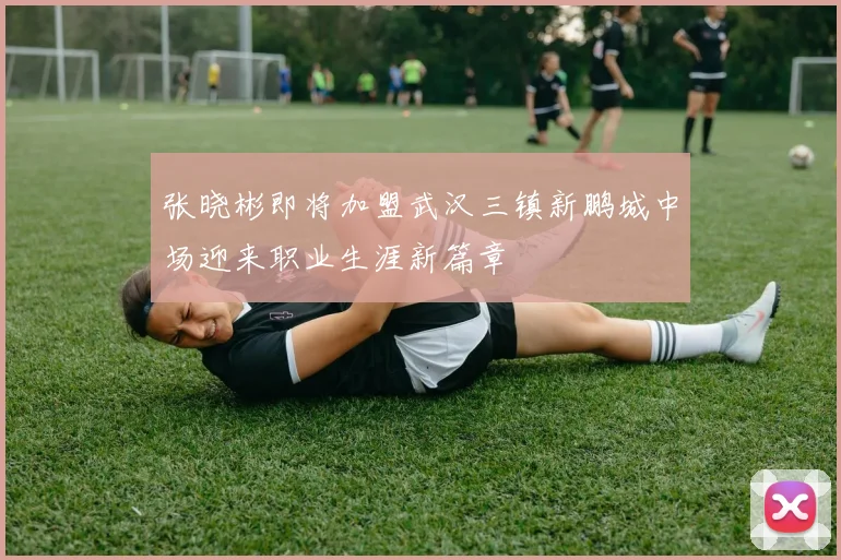 张晓彬即将加盟武汉三镇新鹏城中场迎来职业生涯新篇章